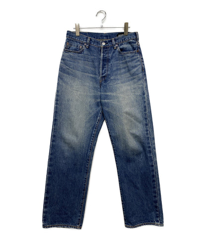 AUBERGE デニムパンツ MARLON USED メンズ SIZE 30 オーベルジュ