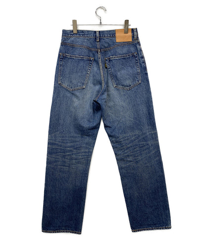 AUBERGE デニムパンツ MARLON USED メンズ SIZE 30 オーベルジュ