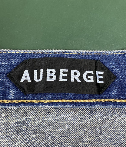 AUBERGE デニムパンツ MARLON USED メンズ SIZE 30 オーベルジュ