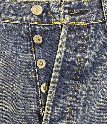 AUBERGE デニムパンツ MARLON USED メンズ SIZE 30 オーベルジュ