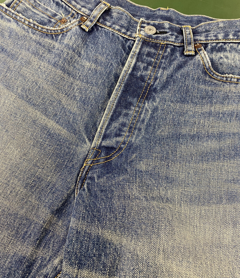 AUBERGE デニムパンツ MARLON USED メンズ SIZE 30 オーベルジュ