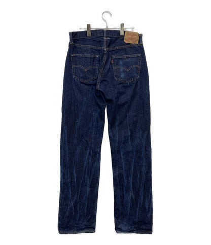 LEVI’S デニムパンツ 501XX ボタン裏555 BIG E メンズ SIZE W34/L36 リーバイス