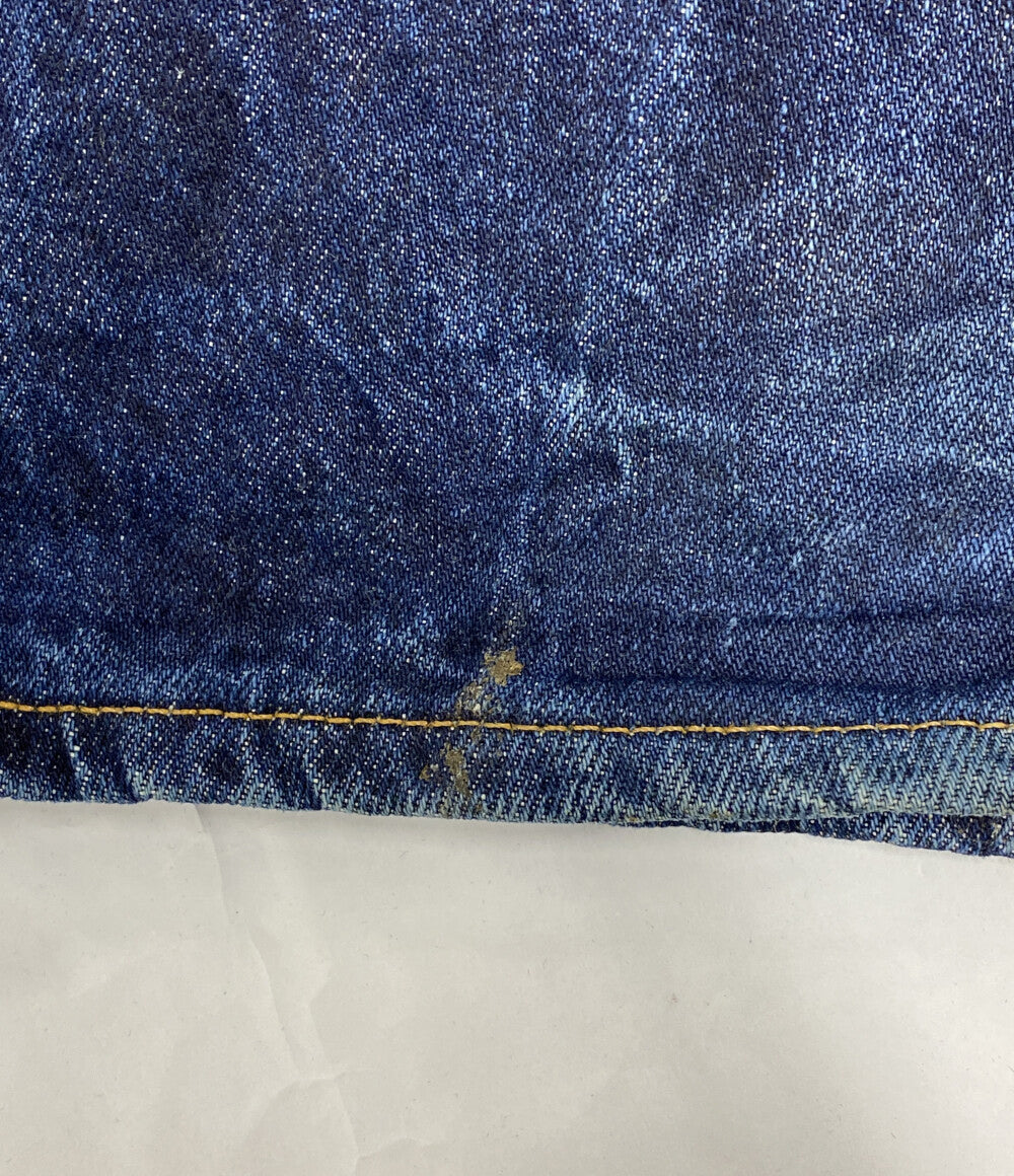 LEVI’S デニムパンツ 501XX ボタン裏555 BIG E メンズ SIZE W34/L36 リーバイス