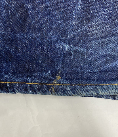 LEVI’S デニムパンツ 501XX ボタン裏555 BIG E メンズ SIZE W34/L36 リーバイス