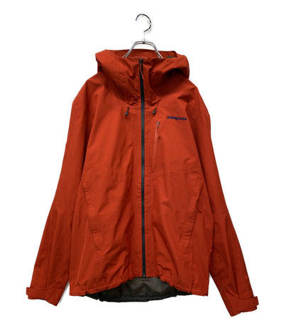 Patagonia カルサイトジャケット ゴアテックス レッド 84986 メンズ SIZE M パタゴニア