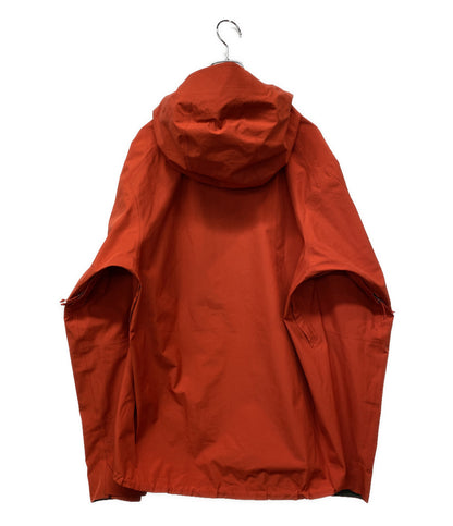 Patagonia カルサイトジャケット ゴアテックス レッド 84986 メンズ SIZE M パタゴニア