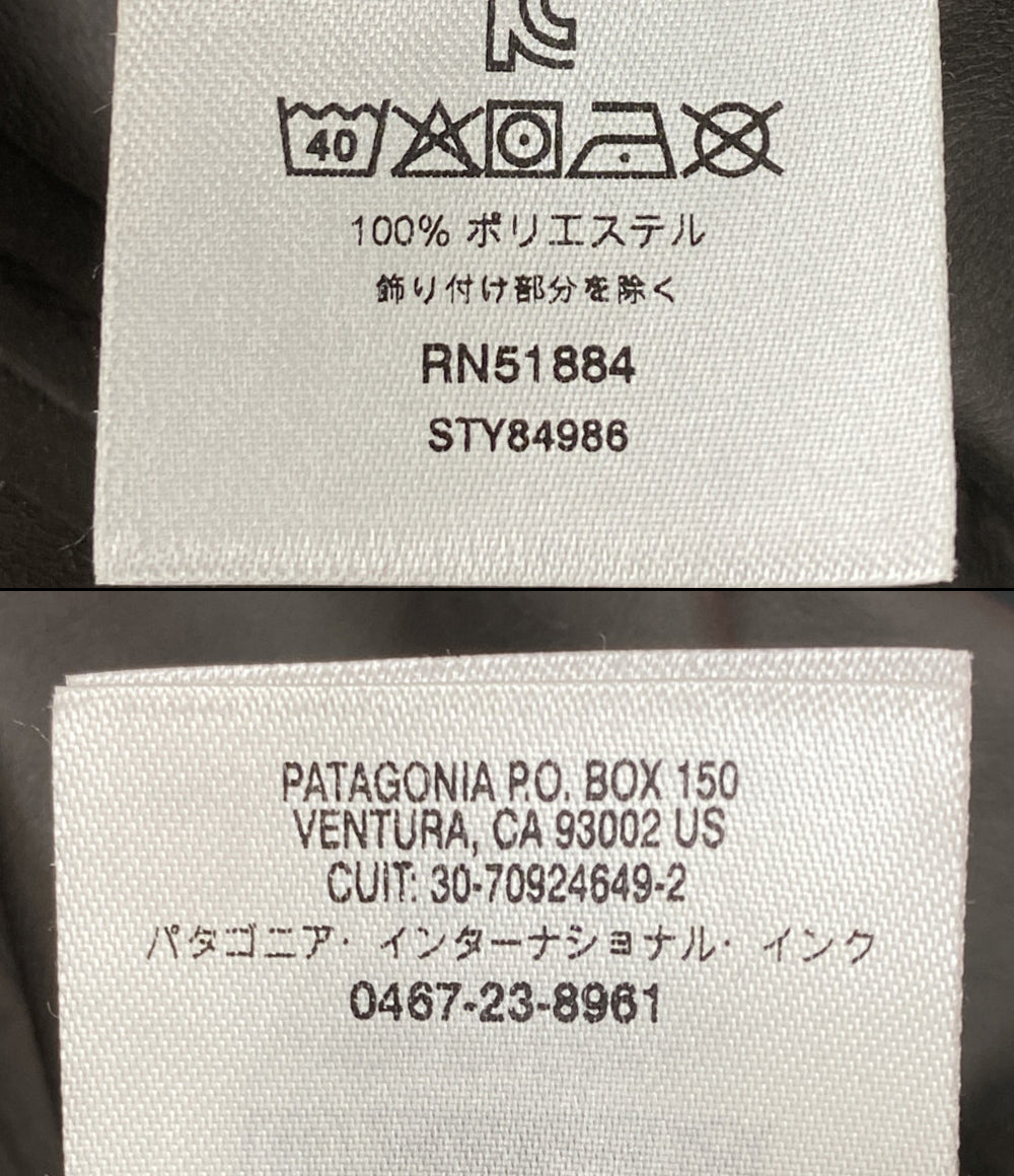 Patagonia カルサイトジャケット ゴアテックス レッド 84986 メンズ SIZE M パタゴニア