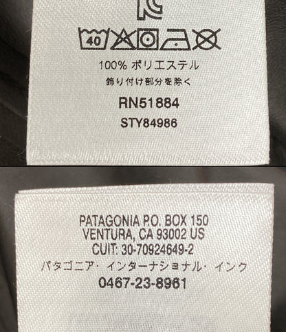 Patagonia カルサイトジャケット ゴアテックス レッド 84986 メンズ SIZE M パタゴニア