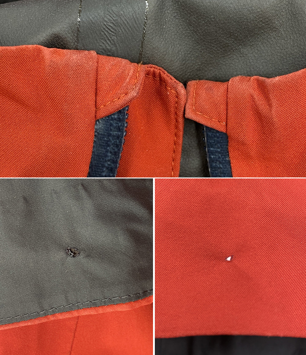 Patagonia カルサイトジャケット ゴアテックス レッド 84986 メンズ SIZE M パタゴニア
