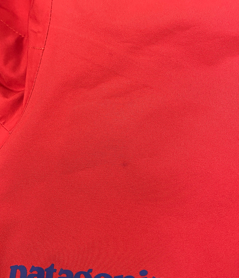 Patagonia カルサイトジャケット ゴアテックス レッド 84986 メンズ SIZE M パタゴニア