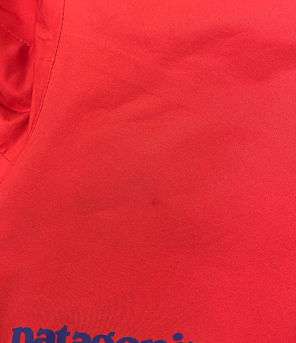 Patagonia カルサイトジャケット ゴアテックス レッド 84986 メンズ SIZE M パタゴニア