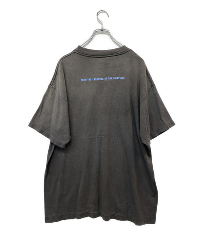 SAINT Mxxxxxx × THE MATRIX セントマイケル マトリックス 半袖Ｔシャツ メンズ SIZE M