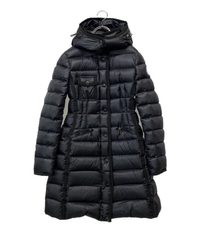 MONCLER ダウンコート B20934930005 53048 レディース SIZE 00 モンクレール