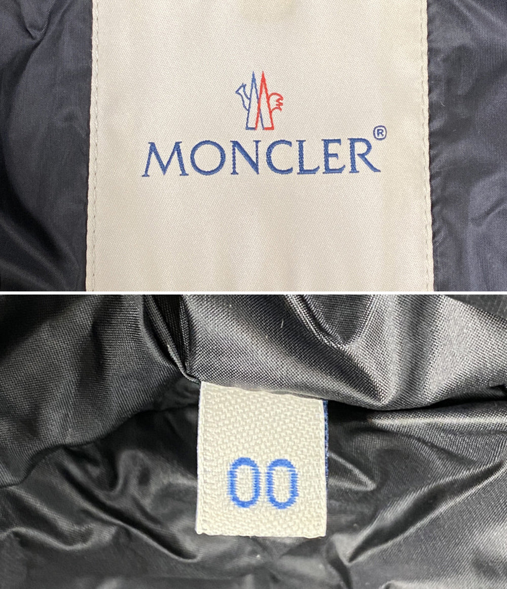 MONCLER ダウンコート B20934930005 53048 レディース SIZE 00 モンクレール