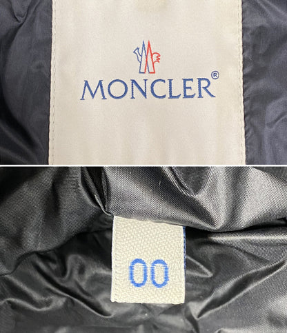 MONCLER ダウンコート B20934930005 53048 レディース SIZE 00 モンクレール