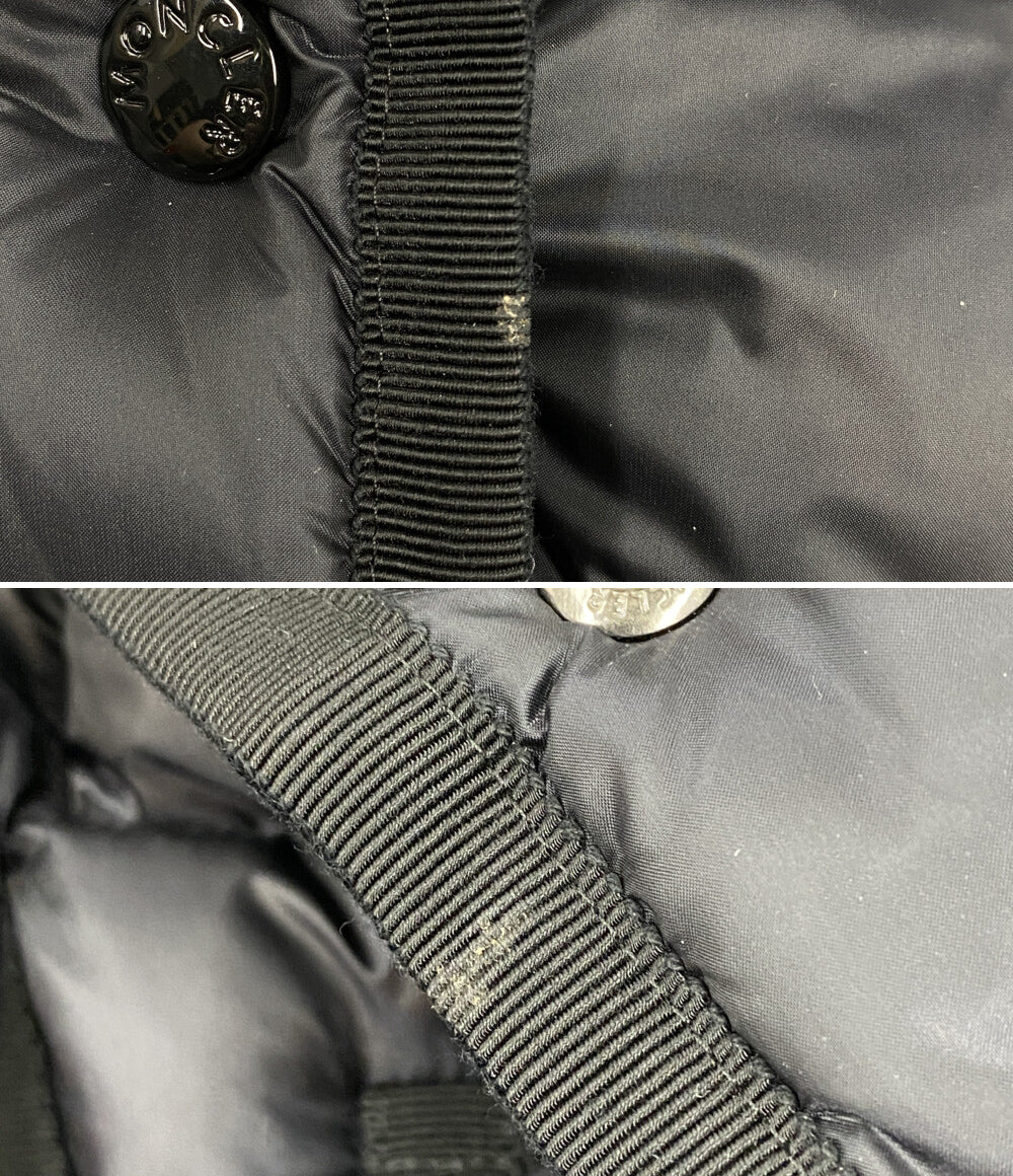MONCLER ダウンコート B20934930005 53048 レディース SIZE 00 モンクレール