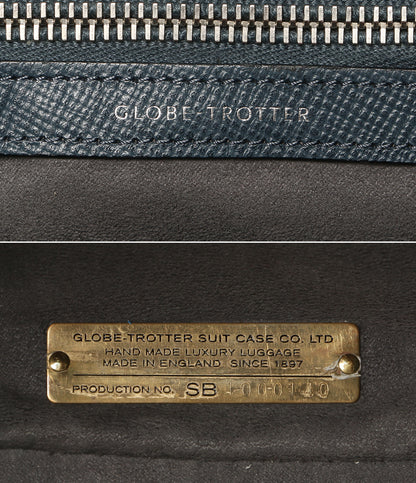GLOBE TROTTER グローブトロッター ブリーフケース ビジネスバッグ GLOBE メンズ グローブトロッター