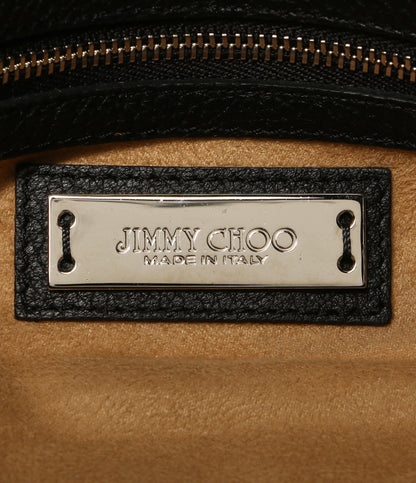 JIMMY CHOO ショルダーバッグ ロザリー 2WAY レザー レディース ジミーチュウ