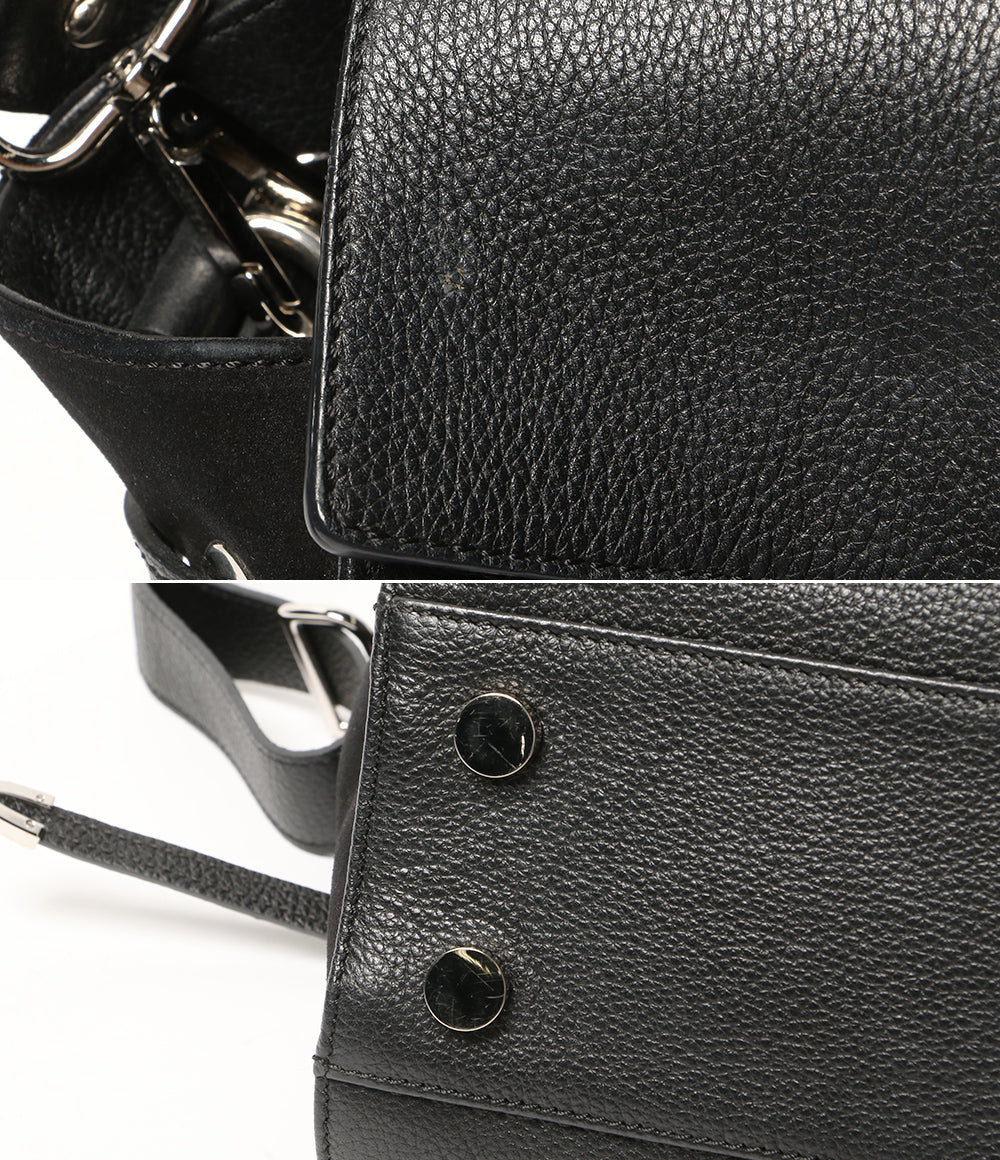 JIMMY CHOO ショルダーバッグ ロザリー 2WAY レザー レディース ジミーチュウ