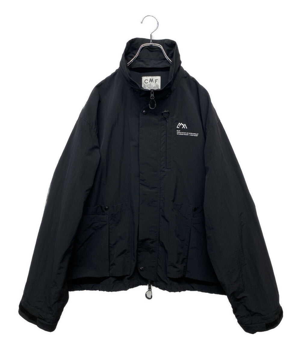 CMF OUTDOOR GARMENT シーエムエフ アウトドア ガーメント ナイロンジャケット CMF2501-J10C メンズ SIZE L