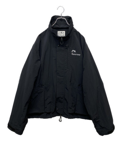 CMF OUTDOOR GARMENT シーエムエフ アウトドア ガーメント ナイロンジャケット CMF2501-J10C メンズ SIZE L