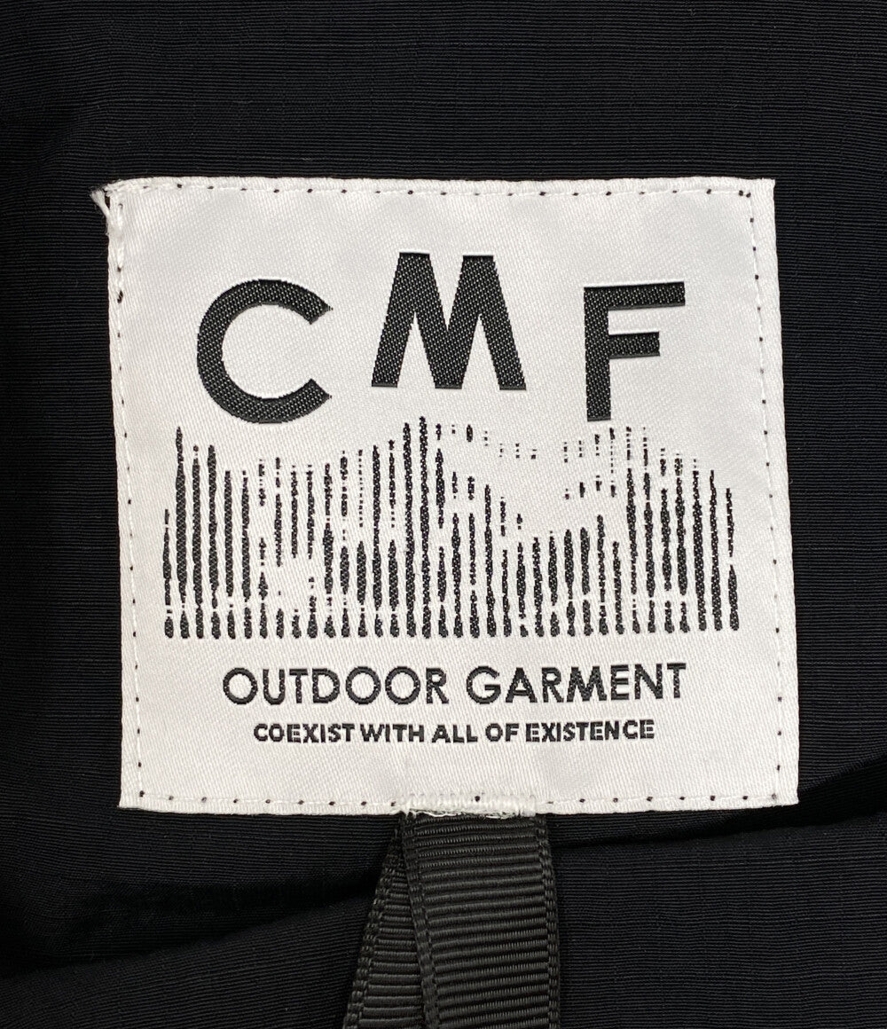 CMF OUTDOOR GARMENT シーエムエフ アウトドア ガーメント ナイロンジャケット CMF2501-J10C メンズ SIZE L