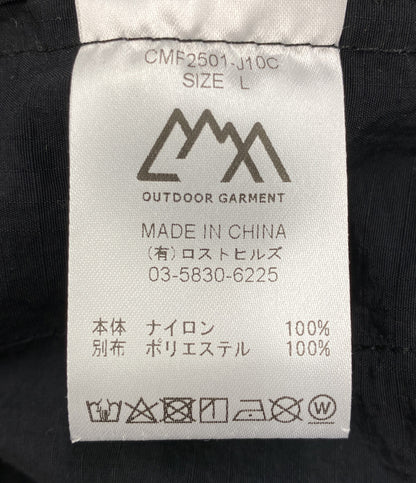 CMF OUTDOOR GARMENT シーエムエフ アウトドア ガーメント ナイロンジャケット CMF2501-J10C メンズ SIZE L