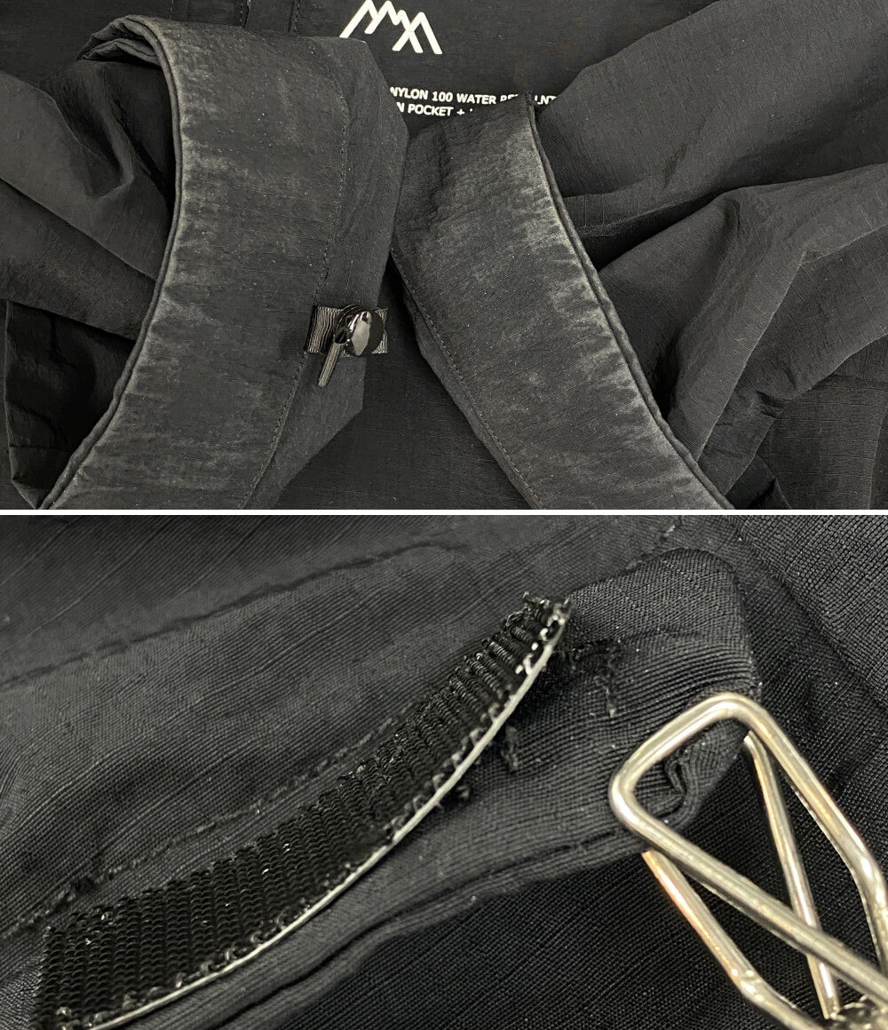 CMF OUTDOOR GARMENT シーエムエフ アウトドア ガーメント ナイロンジャケット CMF2501-J10C メンズ SIZE L
