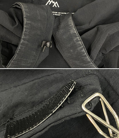 CMF OUTDOOR GARMENT シーエムエフ アウトドア ガーメント ナイロンジャケット CMF2501-J10C メンズ SIZE L