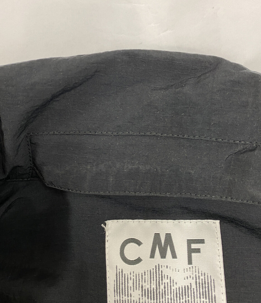 CMF OUTDOOR GARMENT シーエムエフ アウトドア ガーメント ナイロンジャケット CMF2501-J10C メンズ SIZE L