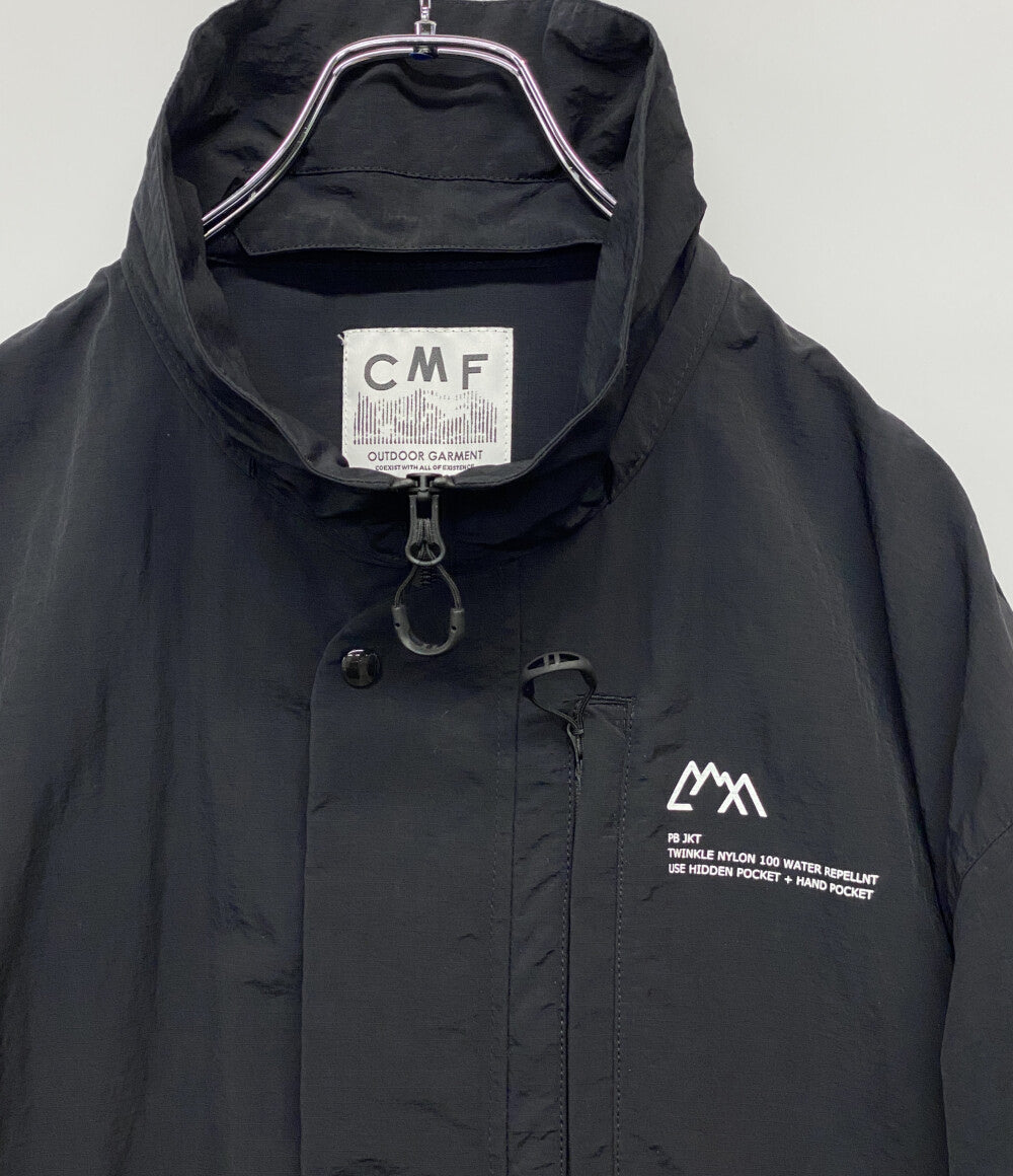 CMF OUTDOOR GARMENT シーエムエフ アウトドア ガーメント ナイロンジャケット CMF2501-J10C メンズ SIZE L