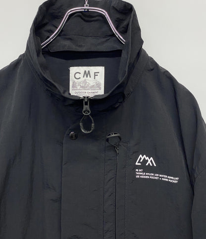 CMF OUTDOOR GARMENT シーエムエフ アウトドア ガーメント ナイロンジャケット CMF2501-J10C メンズ SIZE L