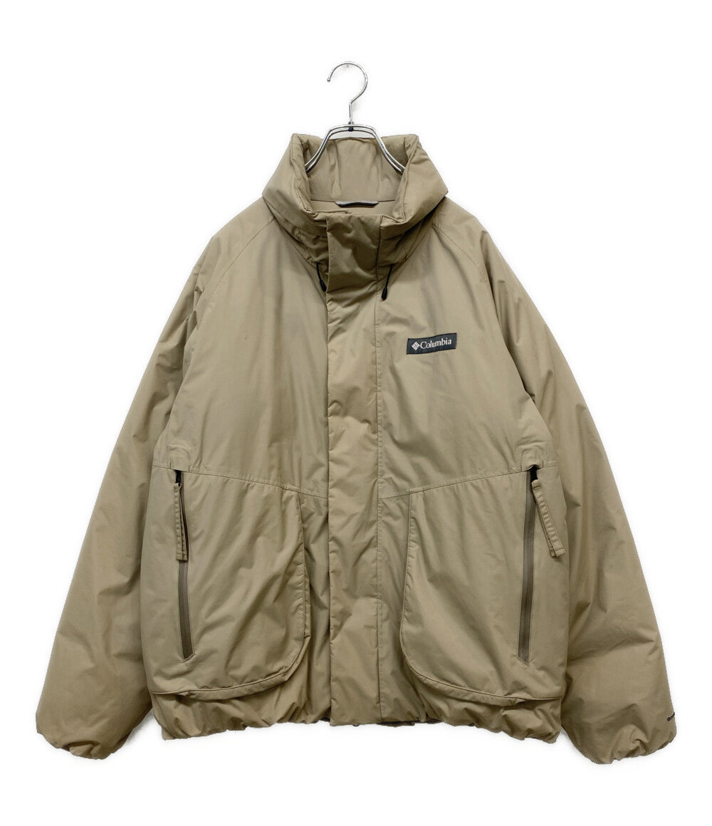 Columbia ダウンジャケット pm4446 メンズ SIZE L コロンビア