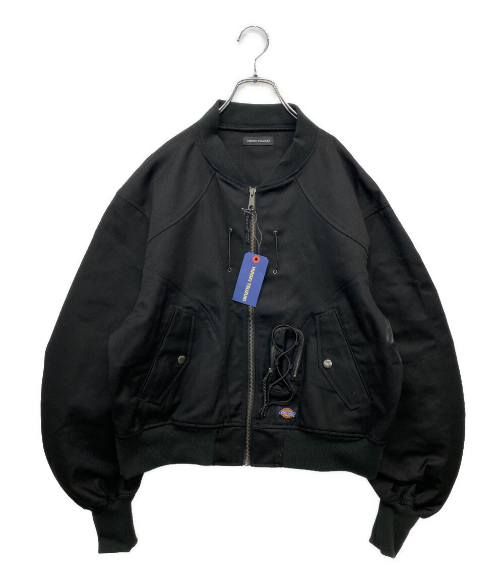 HIROKI TSUZUKI x Dickies ディッキーズ ボンバージャケット HI0063 メンズ SIZE F ヒロキツヅキ