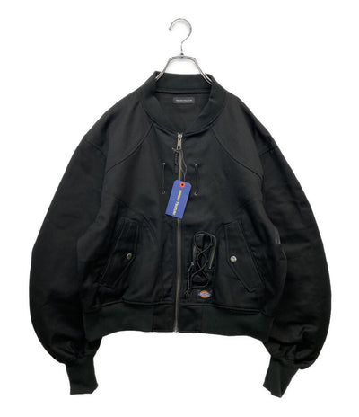 HIROKI TSUZUKI x Dickies ディッキーズ ボンバージャケット HI0063 メンズ SIZE F ヒロキツヅキ