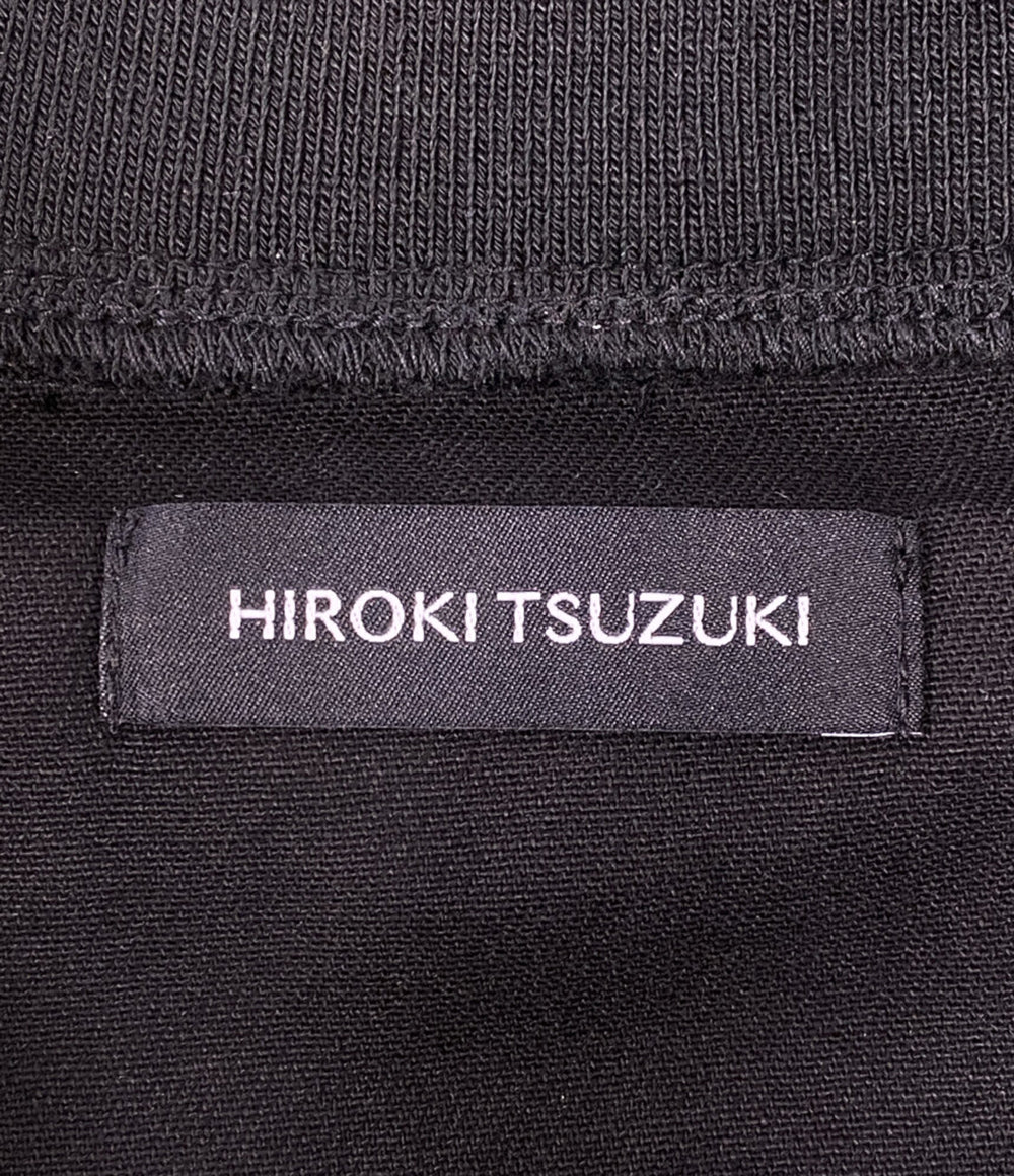 HIROKI TSUZUKI x Dickies ディッキーズ ボンバージャケット HI0063 メンズ SIZE F ヒロキツヅキ