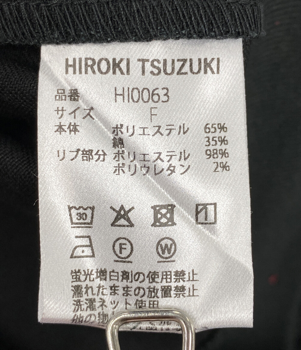 HIROKI TSUZUKI x Dickies ディッキーズ ボンバージャケット HI0063 メンズ SIZE F ヒロキツヅキ