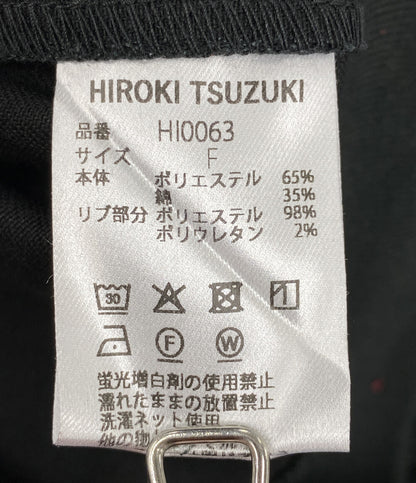 HIROKI TSUZUKI x Dickies ディッキーズ ボンバージャケット HI0063 メンズ SIZE F ヒロキツヅキ