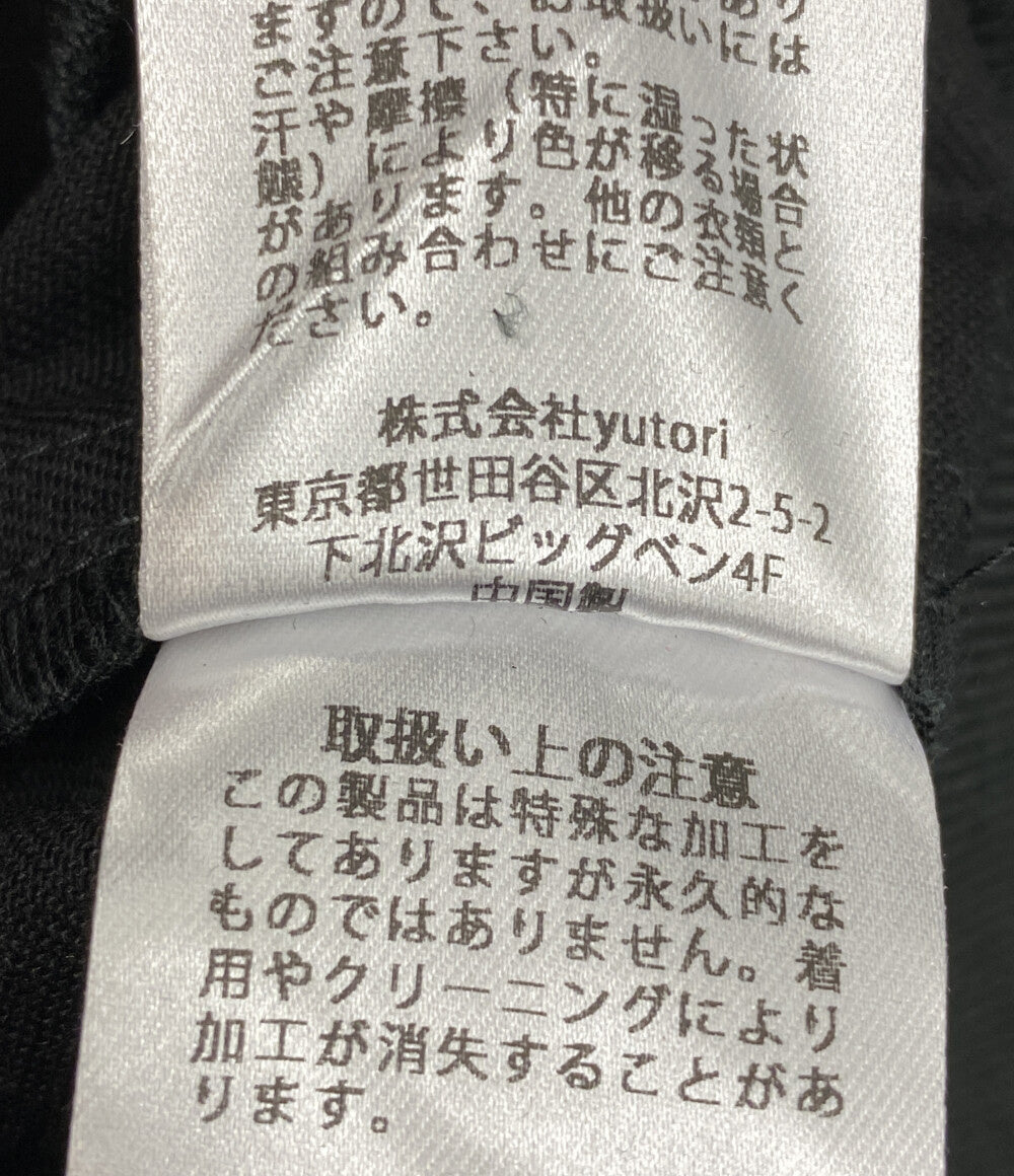 HIROKI TSUZUKI x Dickies ディッキーズ ボンバージャケット HI0063 メンズ SIZE F ヒロキツヅキ