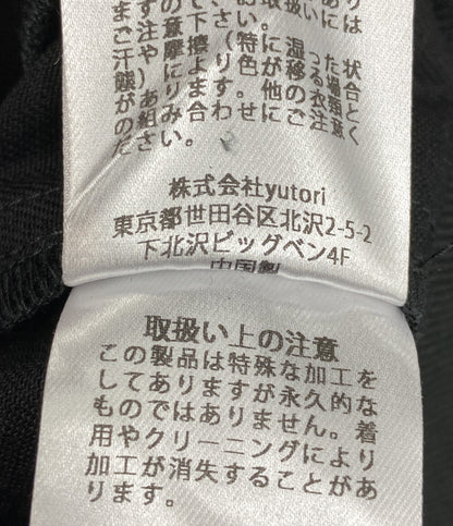 HIROKI TSUZUKI x Dickies ディッキーズ ボンバージャケット HI0063 メンズ SIZE F ヒロキツヅキ