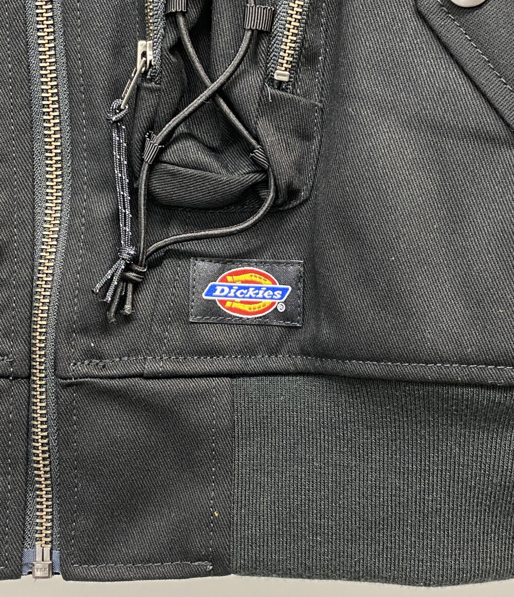 HIROKI TSUZUKI x Dickies ディッキーズ ボンバージャケット HI0063 メンズ SIZE F ヒロキツヅキ