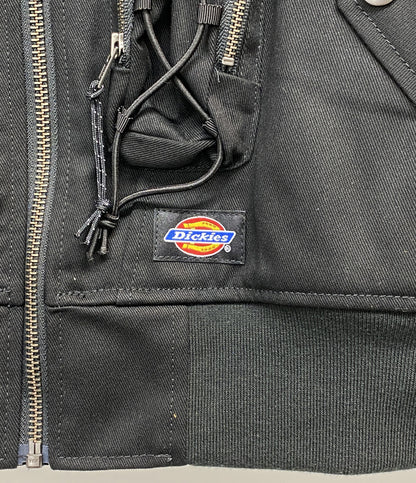 HIROKI TSUZUKI x Dickies ディッキーズ ボンバージャケット HI0063 メンズ SIZE F ヒロキツヅキ