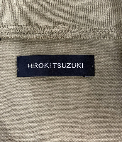美品 HIROKI TSUZUKI×Dickies ディッキーズ ボンバージャケット BOMBER JACKET HI0063 メンズ SIZE F ヒロキツヅキ