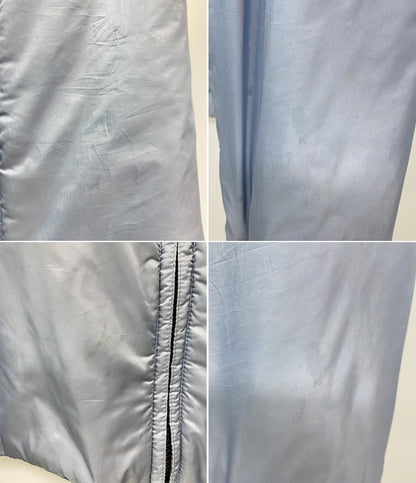 MAX MARA ダウンジャケット The Cube blue レディース SIZE 40 マックスマーラ