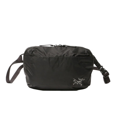 ARC’TERYX ショルダーバッグ HELIAD 6L CROSSBODY BAG メンズ アークテリクス