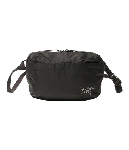 ARC’TERYX ショルダーバッグ HELIAD 6L CROSSBODY BAG メンズ アークテリクス