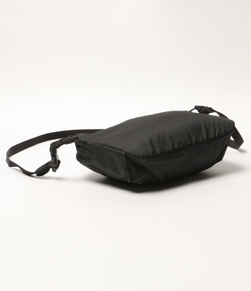 ARC’TERYX ショルダーバッグ HELIAD 6L CROSSBODY BAG メンズ アークテリクス