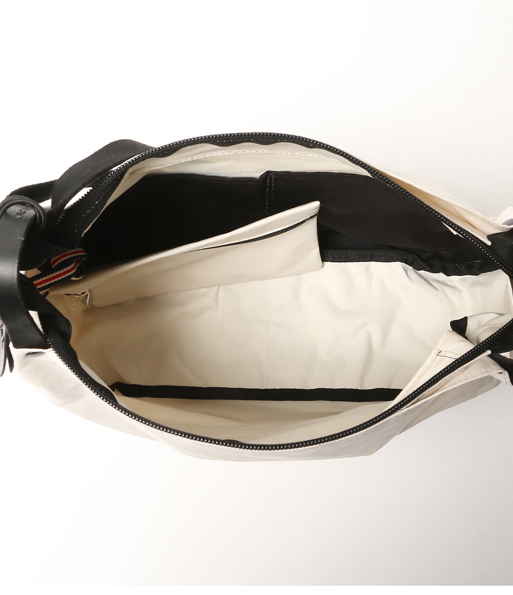 JACK GOMME ジャックゴム ショルダーバッグ MAEL ポーチ付属 レディース