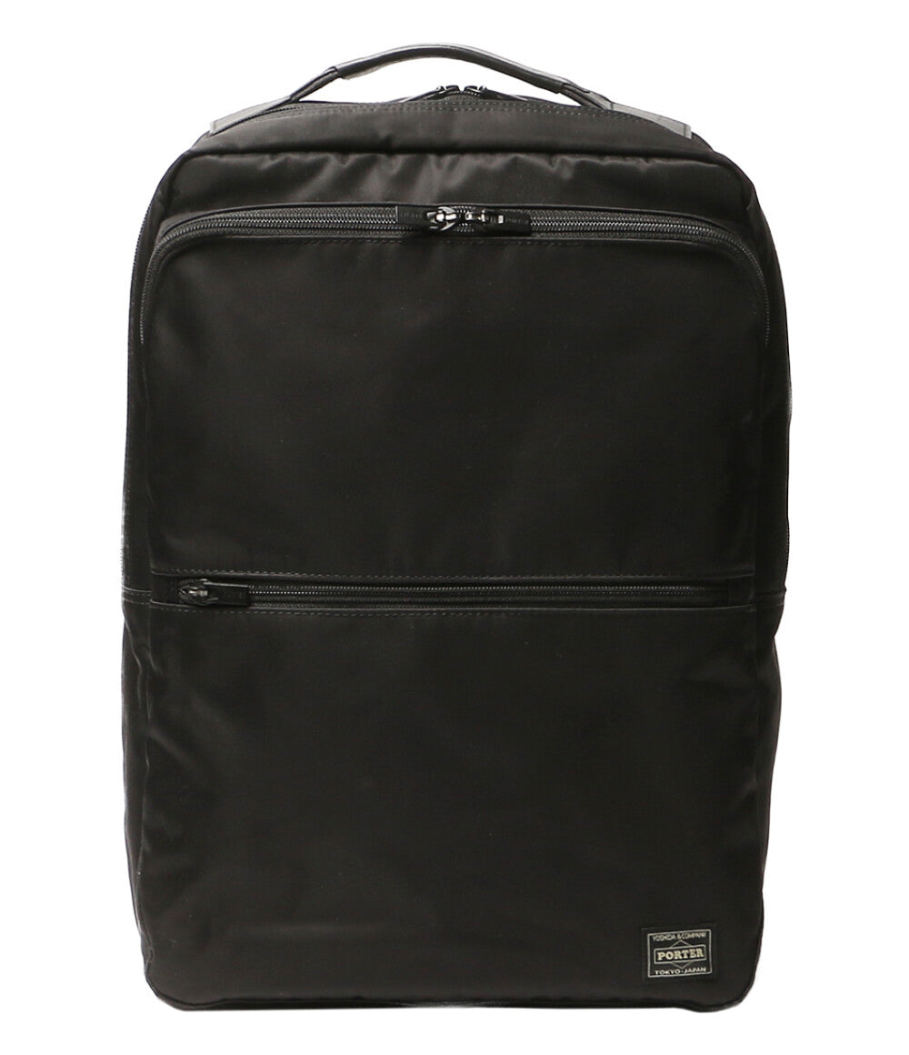 PORTER ビジネスリュック リュック・デイパック ブラック メンズ ポーター