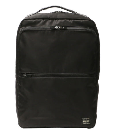PORTER ビジネスリュック リュック・デイパック ブラック メンズ ポーター